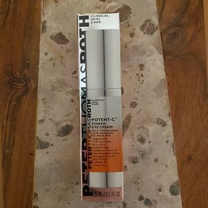 Peter Thomas Roth Potent C Power Eye Cream